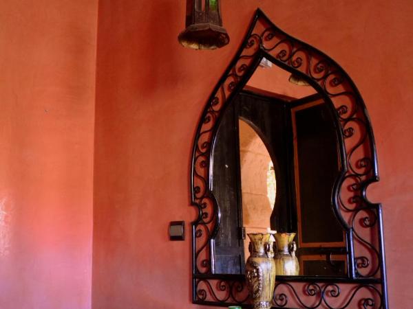 Rose Noire : photo 10 de la chambre chambre double standard