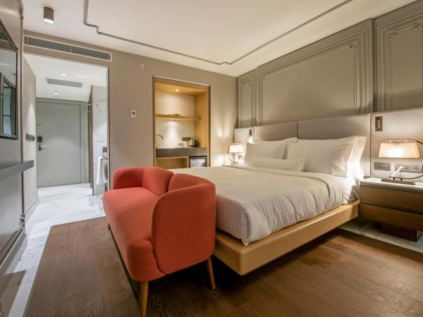 Stayso The House Hotel : photo 1 de la chambre chambre lit king-size supérieure