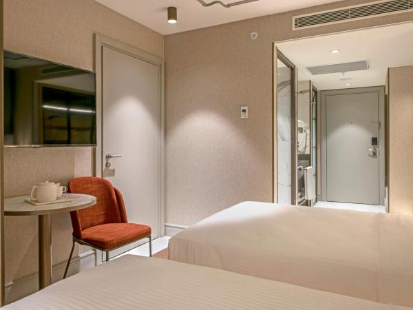 Stayso The House Hotel : photo 10 de la chambre suite familiale exécutive