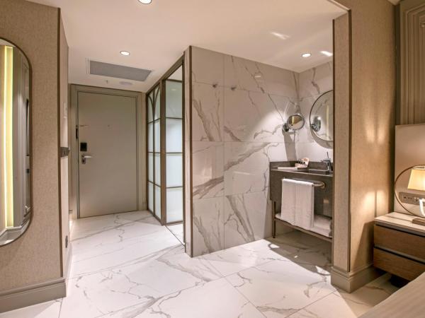 Stayso The House Hotel : photo 5 de la chambre chambre lits jumeaux deluxe