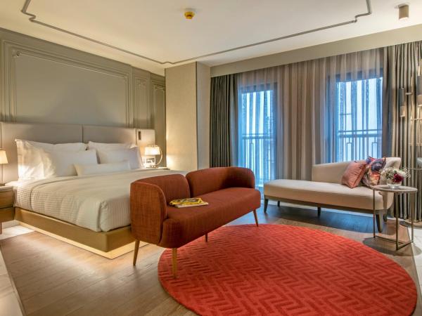 Stayso The House Hotel : photo 9 de la chambre chambre lit king-size supérieure