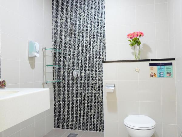 Zecon Hotel : photo 4 de la chambre suite junior