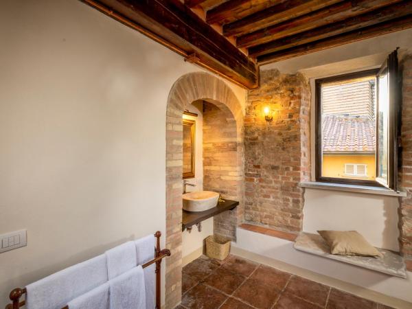Borgo La Torre alle Tolfe : photo 3 de la chambre suite