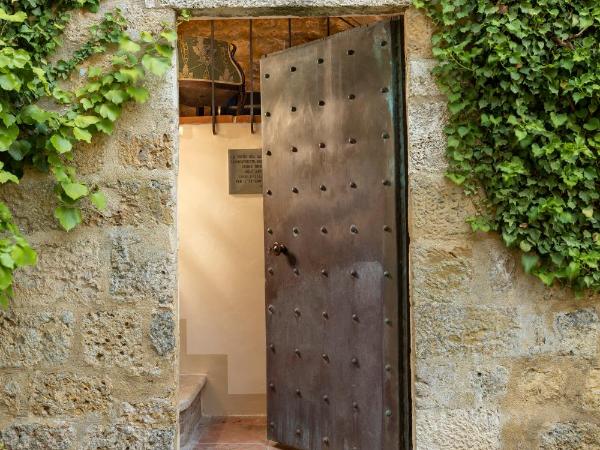 Borgo La Torre alle Tolfe : photo 10 de la chambre suite