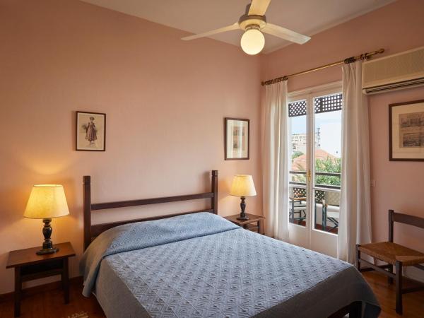 Doma Hotel : photo 1 de la chambre chambre double