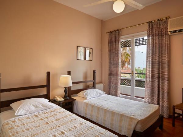 Doma Hotel : photo 3 de la chambre chambre double