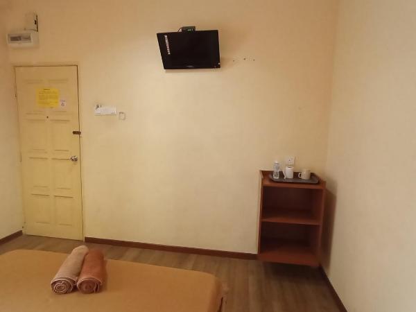 Straits Settlement Inn : photo 4 de la chambre chambre double standard