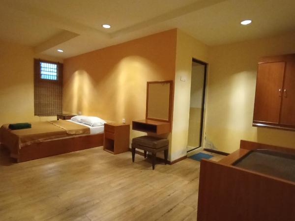 Straits Settlement Inn : photo 1 de la chambre suite double standard