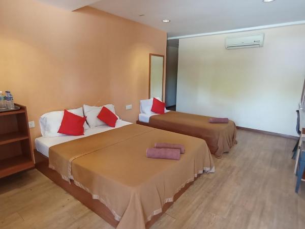 Straits Settlement Inn : photo 1 de la chambre suite familiale deluxe