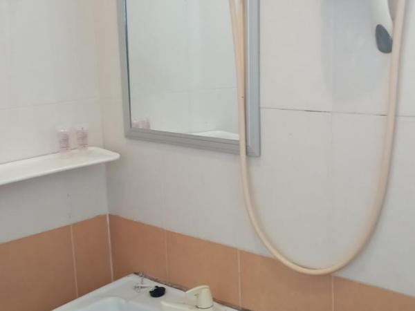 Straits Settlement Inn : photo 2 de la chambre chambre double deluxe