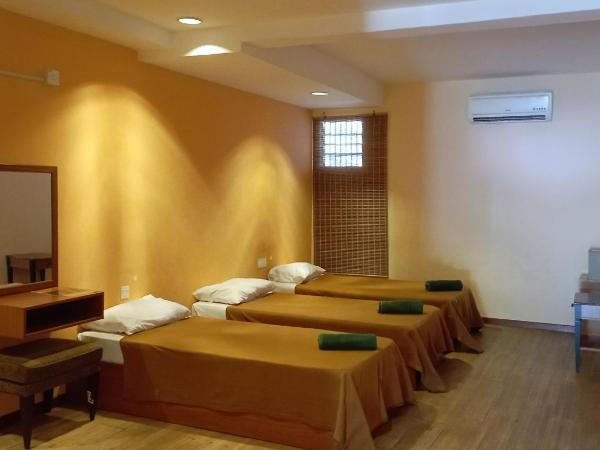 Straits Settlement Inn : photo 1 de la chambre chambre triple deluxe