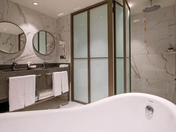 Stayso The House Hotel : photo 9 de la chambre suite familiale exécutive