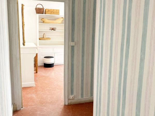 Le Mas Palegry Chambres d'hôtes Perpignan : photo 9 de la chambre chambre double