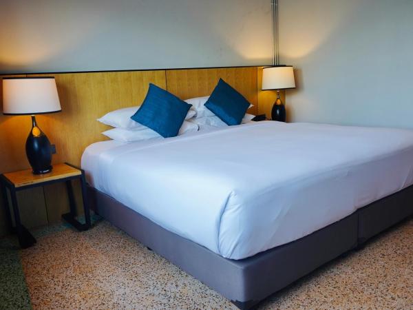 W22 by Burasari - SHA Extra Plus Certified : photo 1 de la chambre chambre double standard