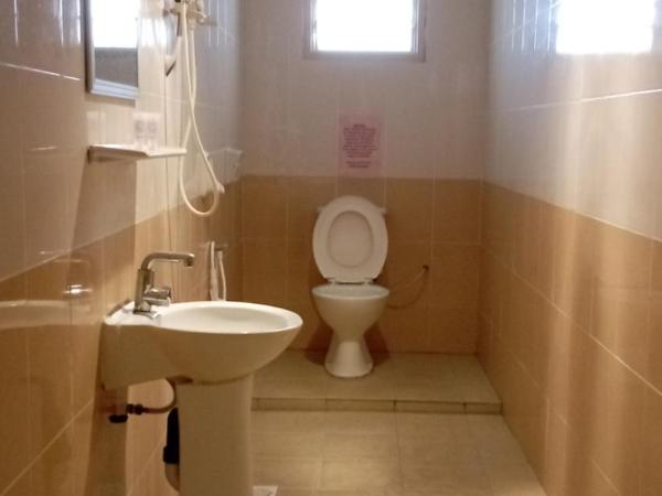 Straits Settlement Inn : photo 2 de la chambre chambre lits jumeaux deluxe