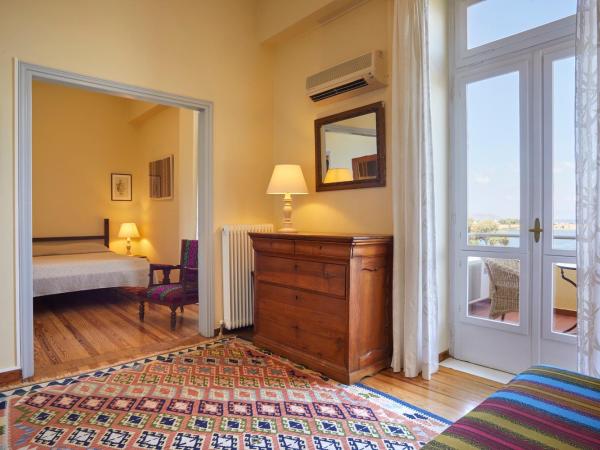 Doma Hotel : photo 1 de la chambre suite standard
