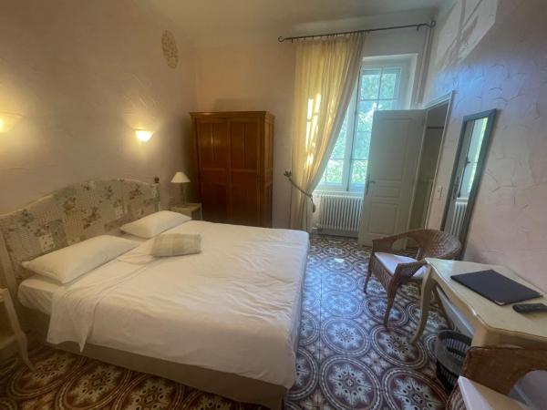 Hotel Villa Provencale : photo 3 de la chambre chambre triple confort