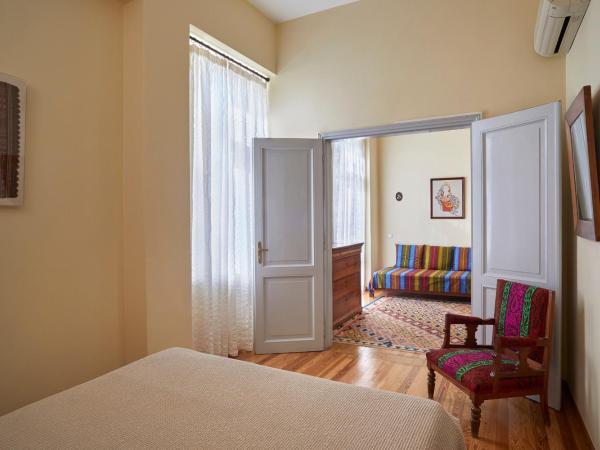 Doma Hotel : photo 2 de la chambre suite standard