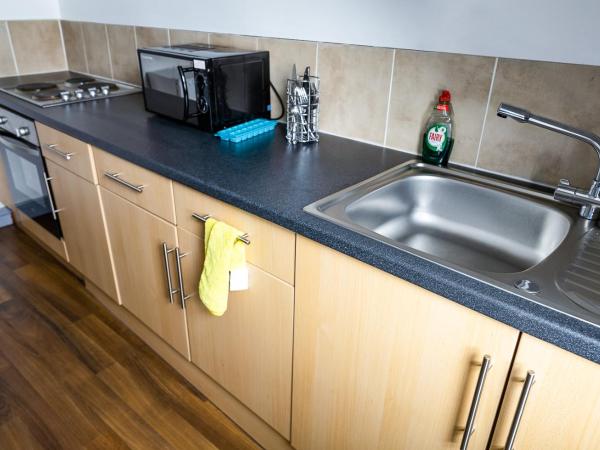 Empress House : photo 8 de la chambre appartement 2 chambres