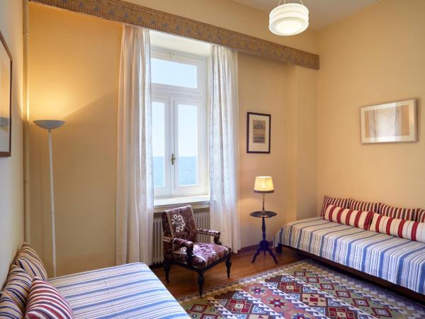 Doma Hotel : photo 5 de la chambre suite standard