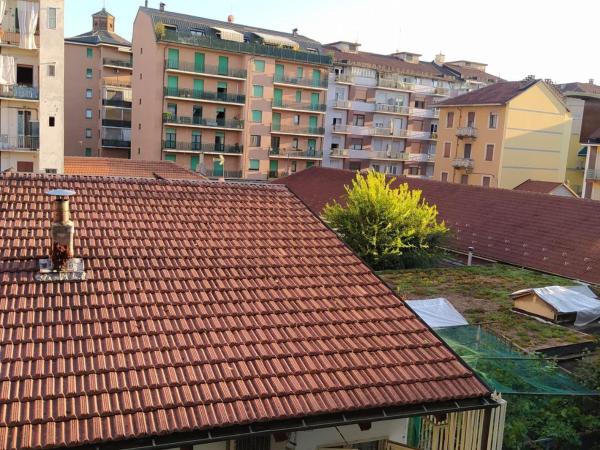 Amin's B&B : photo 9 de la chambre chambre lits jumeaux deluxe