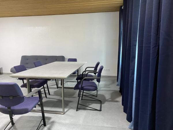 Kaiserswerth : photo 4 de la chambre appartement deluxe