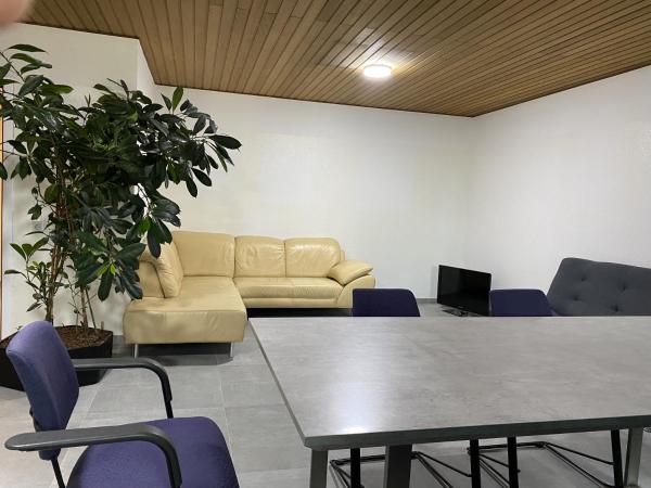 Kaiserswerth : photo 6 de la chambre appartement deluxe