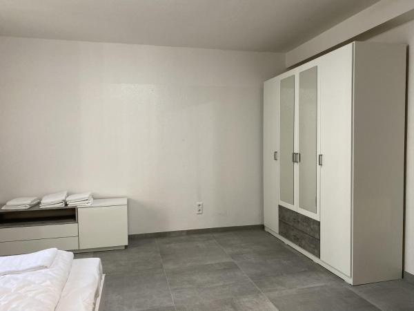 Kaiserswerth : photo 9 de la chambre appartement deluxe