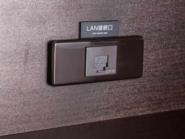 APA Hotel Kobe Sannomiya Ekimae : photo 5 de la chambre chambre simple standard