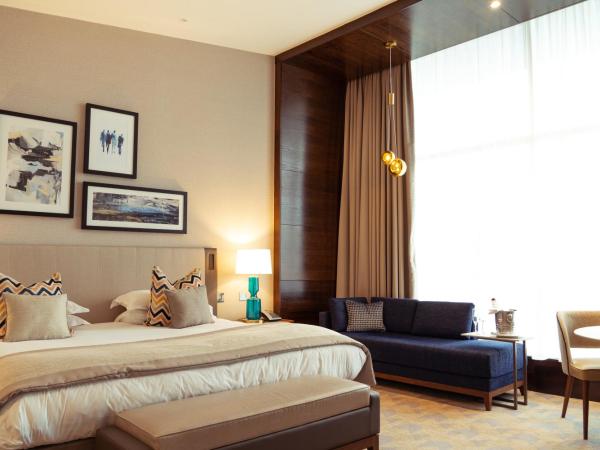 The Lowry Hotel : photo 5 de la chambre chambre king exécutive