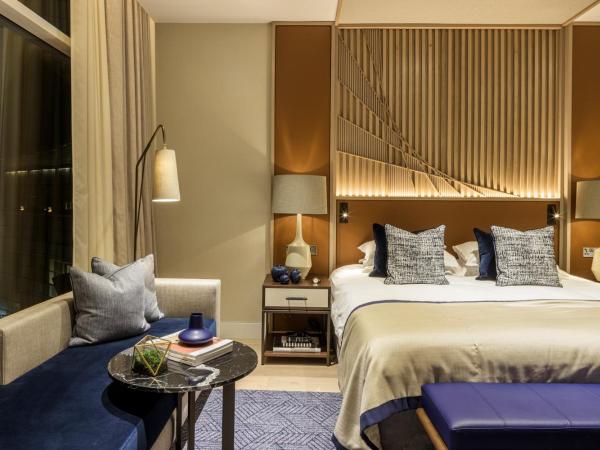 The Lowry Hotel : photo 10 de la chambre suite junior