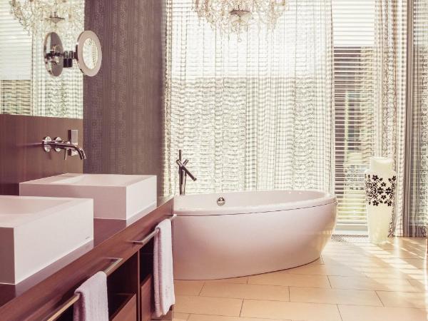 Kameha Grand Bonn : photo 4 de la chambre suite beethoven