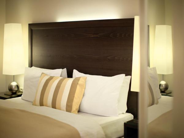 Grand Hotel Bohemia : photo 1 de la chambre chambre double ou lits jumeaux - vue sur ville