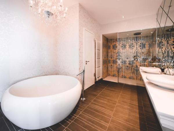 Kameha Grand Bonn : photo 7 de la chambre suite princesse