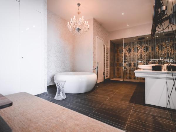 Kameha Grand Bonn : photo 10 de la chambre suite princesse