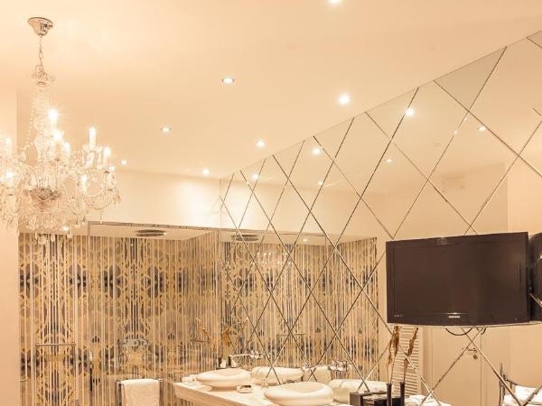 Kameha Grand Bonn : photo 9 de la chambre suite princesse