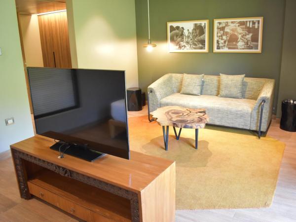 Oxford Golf Resort : photo 6 de la chambre suite présidentielle