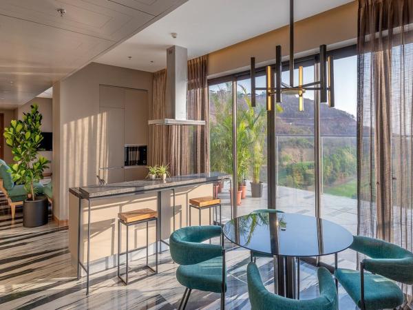 Oxford Golf Resort : photo 5 de la chambre suite présidentielle