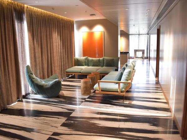 Oxford Golf Resort : photo 3 de la chambre suite présidentielle