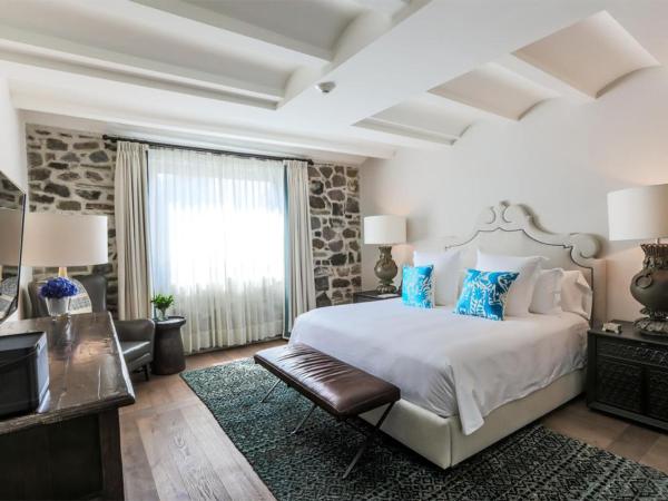 Banyan Tree Puebla : photo 9 de la chambre suite bliss