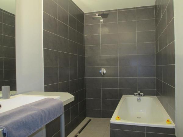 Villa Cote d'Asoet : photo 6 de la chambre chambre deluxe double ou lits jumeaux