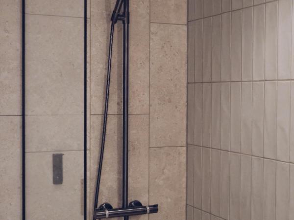 Clarion Collection Hotel Tapetfabriken : photo 4 de la chambre chambre double standard