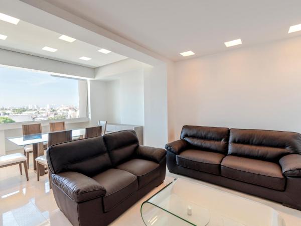 Terra Residencial : photo 1 de la chambre appartement 3 chambres