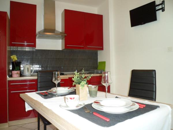 Apartments and rooms with parking space Crikvenica - 12305 : photo 9 de la chambre appartement 2 chambres avec terrasse et vue sur la mer