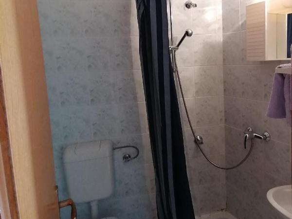 Apartments and rooms with parking space Crikvenica - 12305 : photo 5 de la chambre appartement 2 chambres avec terrasse