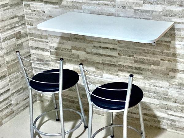 Hotel Praça da Árvore : photo 1 de la chambre suite supérieure