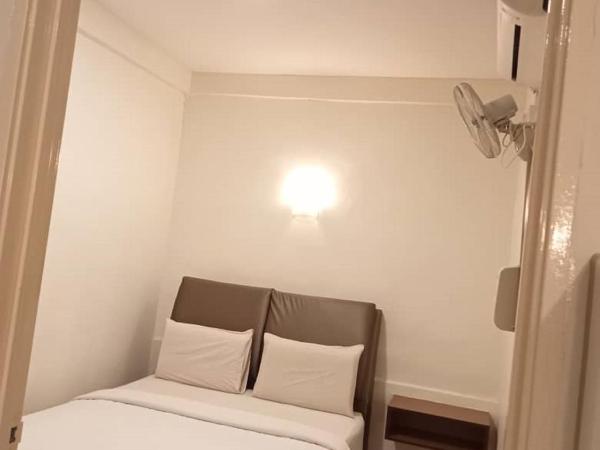 I Harmony Hotel : photo 4 de la chambre chambre suite premium