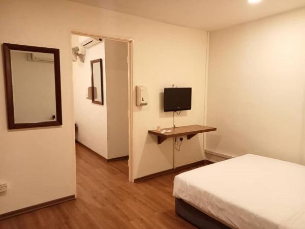 I Harmony Hotel : photo 2 de la chambre chambre suite premium