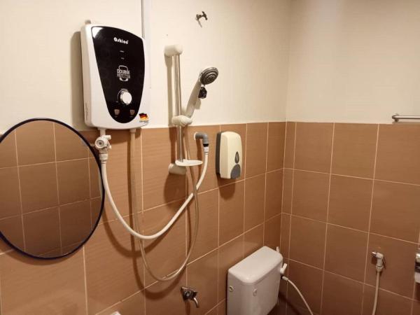 I Harmony Hotel : photo 10 de la chambre chambre suite premium