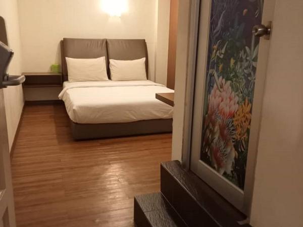 I Harmony Hotel : photo 2 de la chambre chambre standard lit queen-size